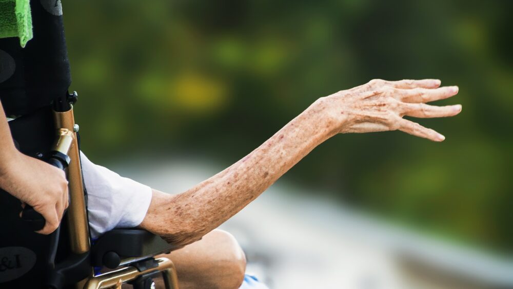 Choosing the Right Hospice Care