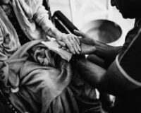 hospice care aides