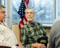 veterans hospice care