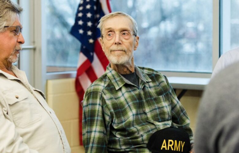 veterans hospice care
