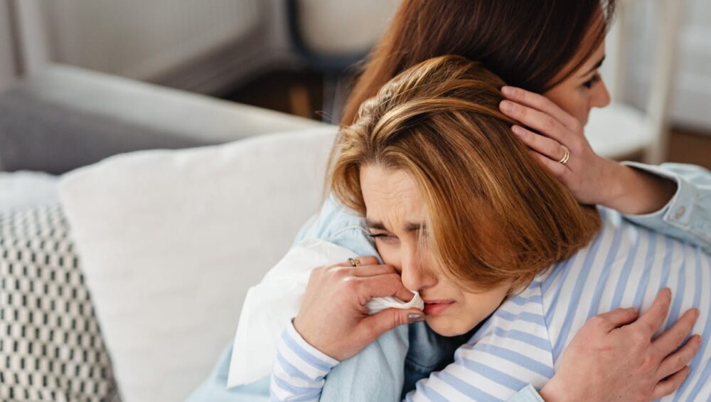 Preparing for Hospice