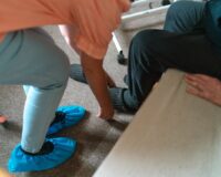 Hospice Nurse in Portland
