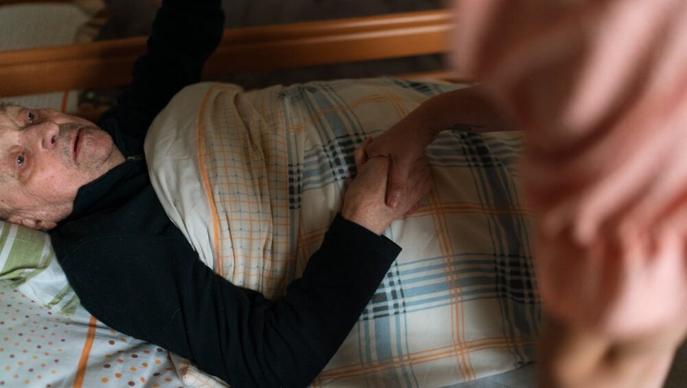 In-Home Hospice Care in Portland