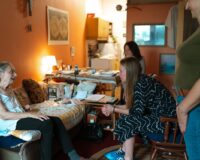 Signs to Consider In-Home Hospice Care