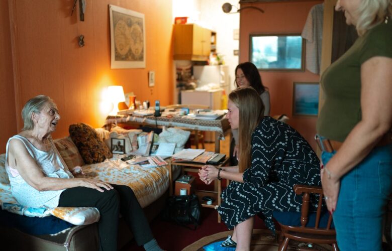 Signs to Consider In-Home Hospice Care