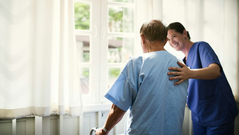 Hospice Aides Portland