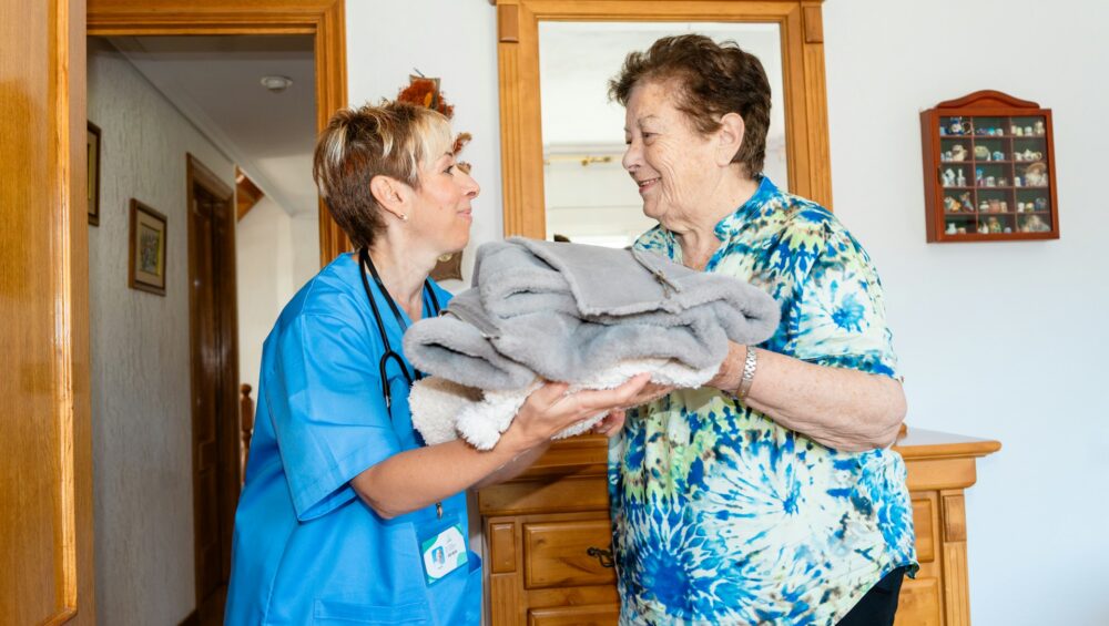 Hospice Nursing Teams