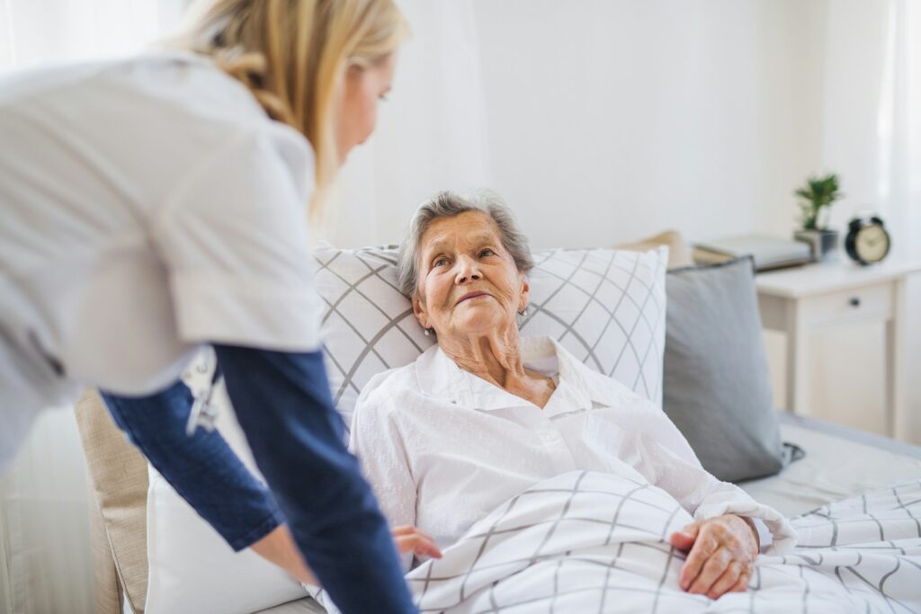 Hospice Care