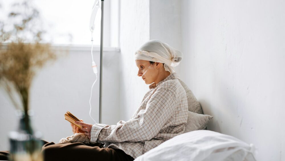In-Home Hospice Care
