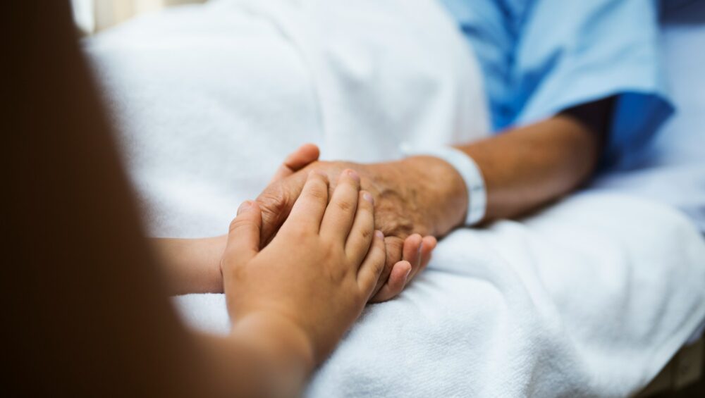 In-Home Hospice Care