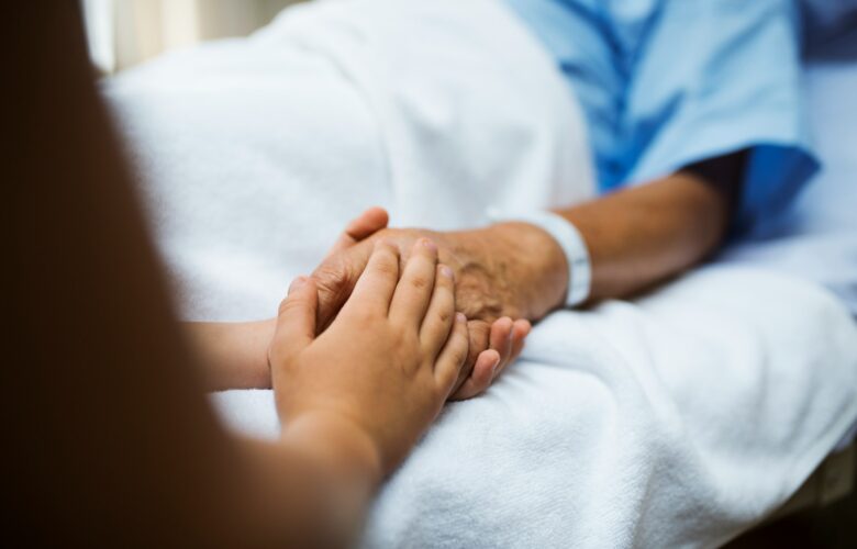 In-Home Hospice Care