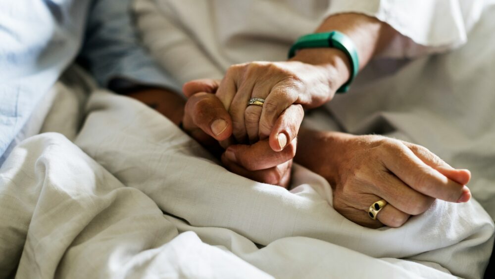 In-Home Hospice Care