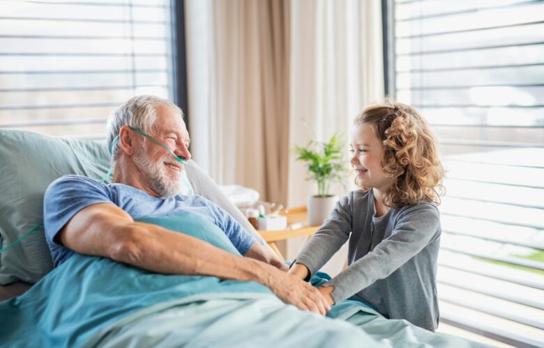 In-Home Hospice Care