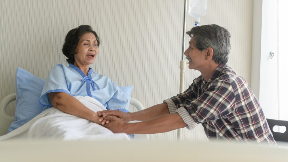 In-Home Hospice Provider