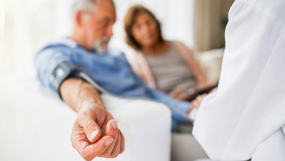 Hospice Aides