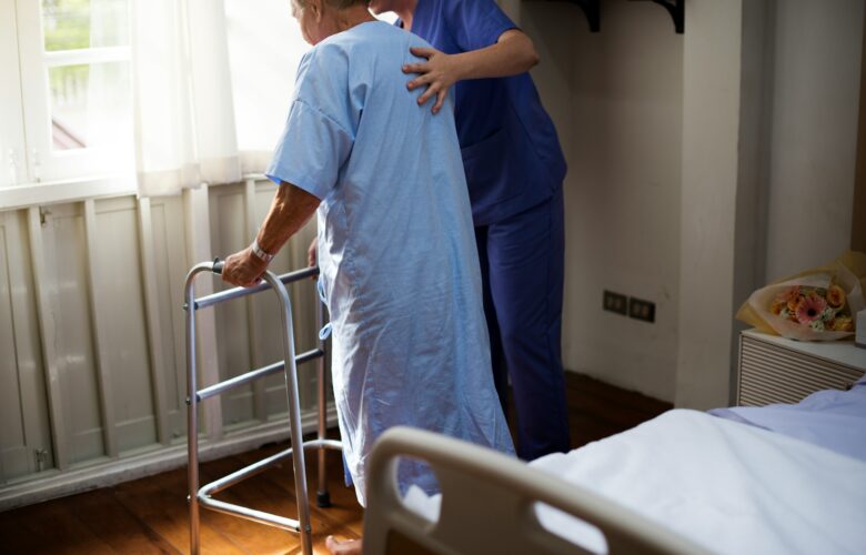 Hospice Nursing