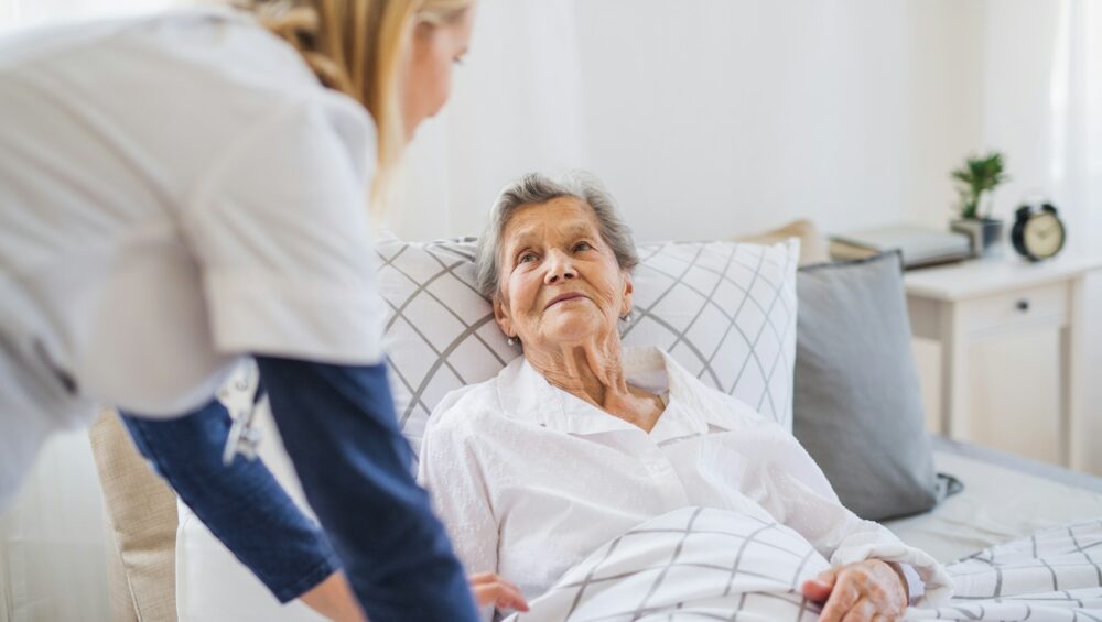 Hospice Nursing