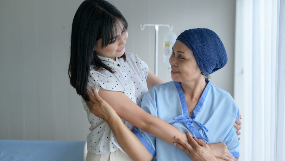 Hospice Nursing
