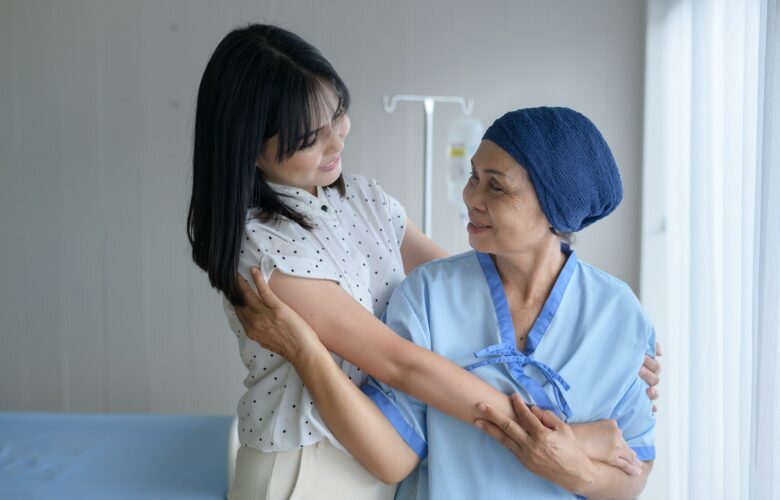 Hospice Nursing