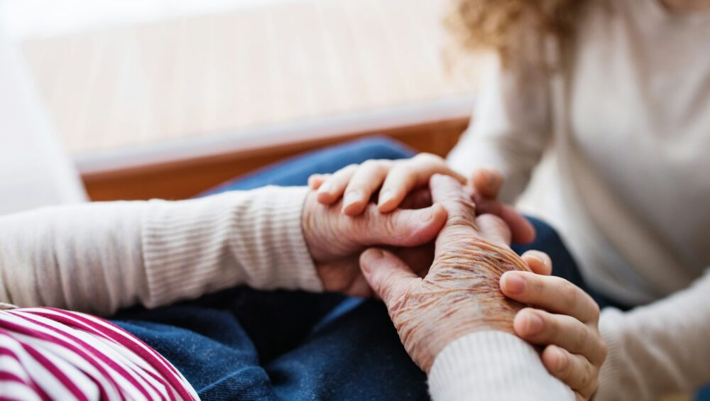 Hospice Spiritual Care