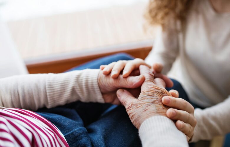 Hospice Spiritual Care