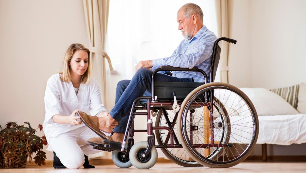 In-Home Hospice