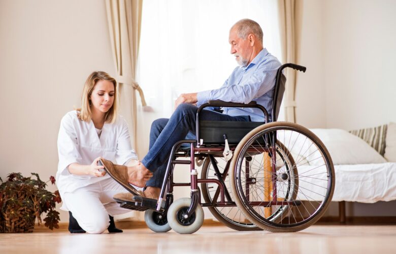 In-Home Hospice