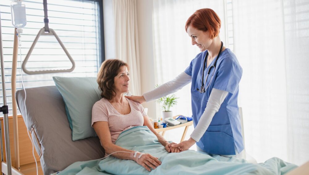 in-Home Hospice Care