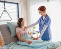 in-Home Hospice Care