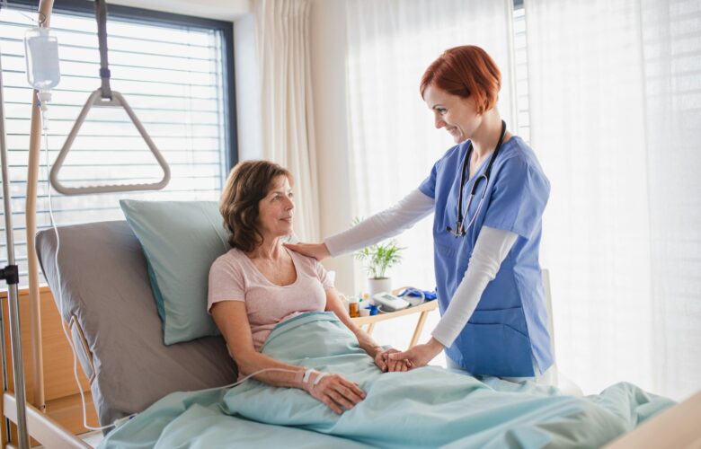 in-Home Hospice Care