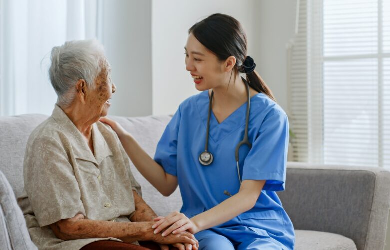 Hospice Aide
