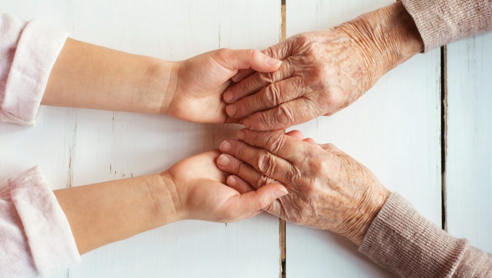 Hospice Caregiver