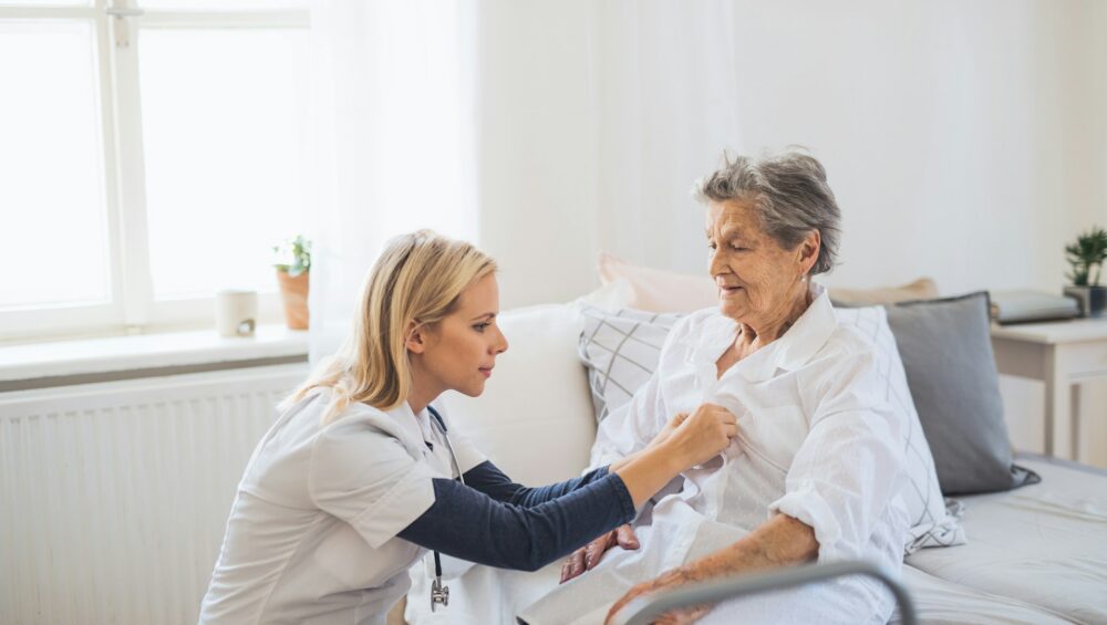 Hospice Companion