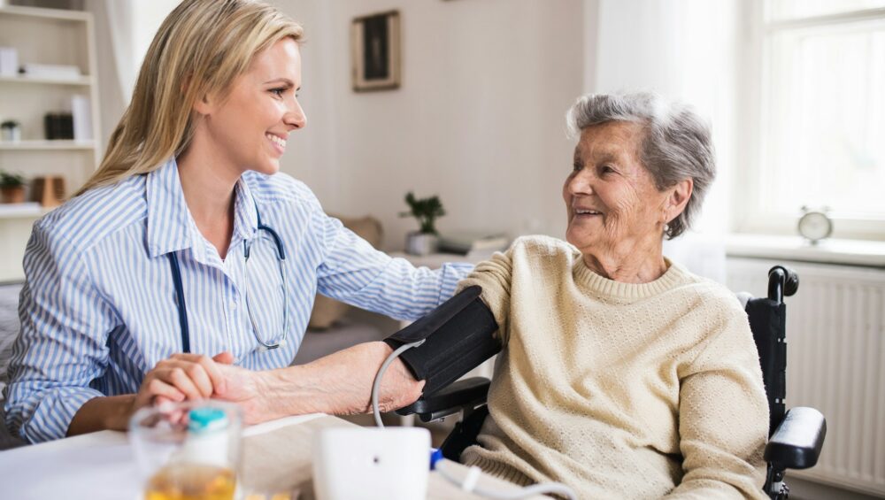 Hospice Companion