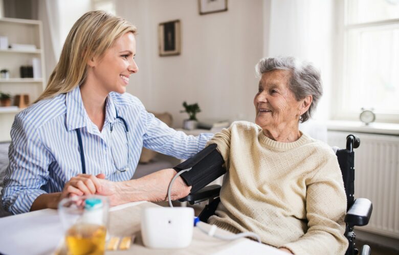 Hospice Companion