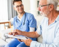 Hospice Companion