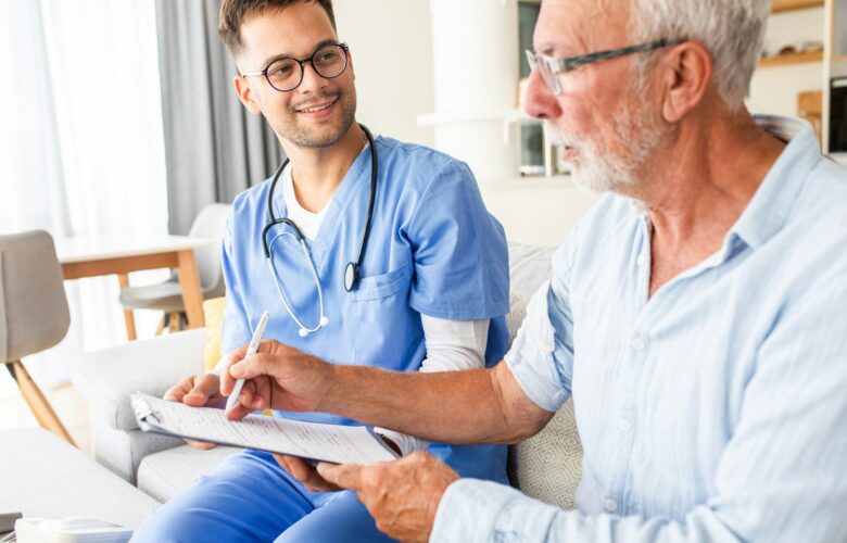 Hospice Companion
