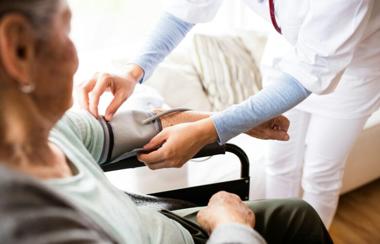 Hospice Companions