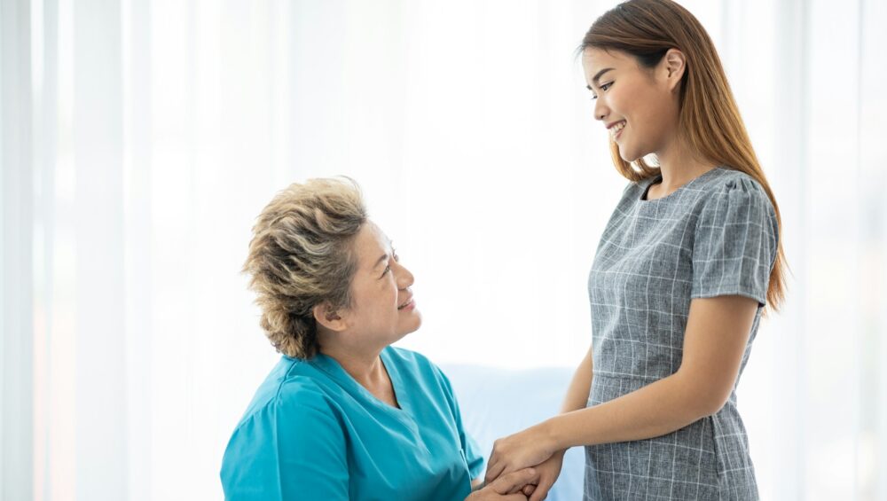 Hospice Homes