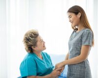 Hospice Homes