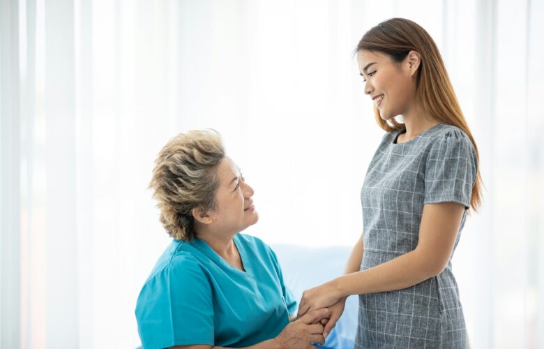 Hospice Homes