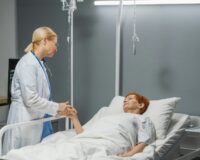Hospice Nurse
