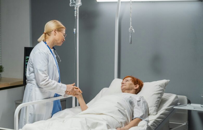 Hospice Nurse