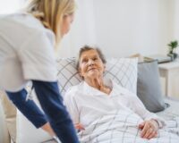 Hospice Pain Management