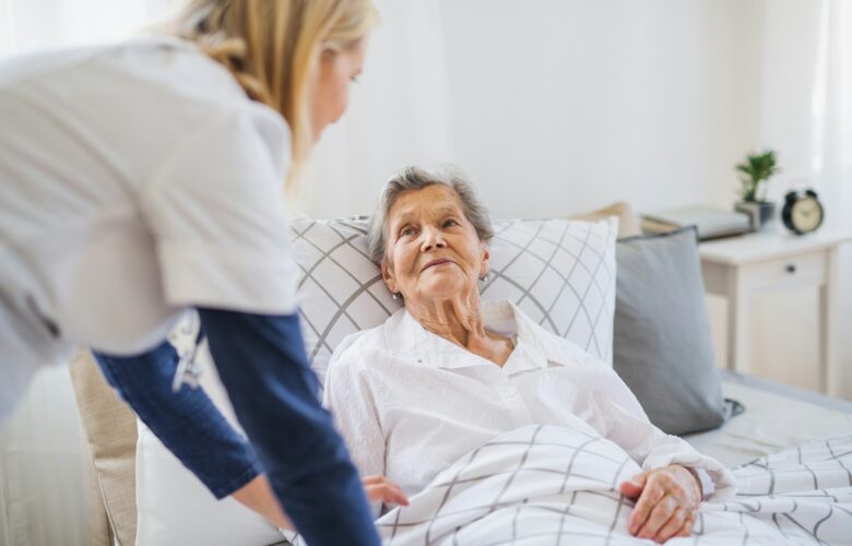 Hospice Pain Management