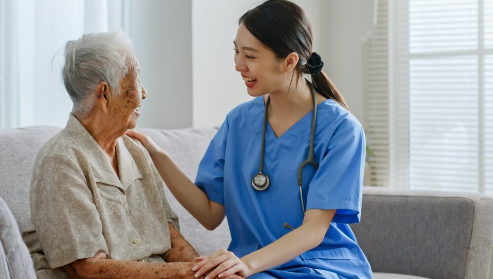 Private Hospice Care