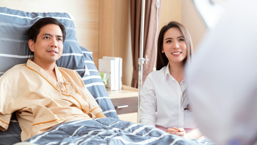 hospice companion services