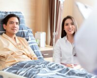hospice companion services