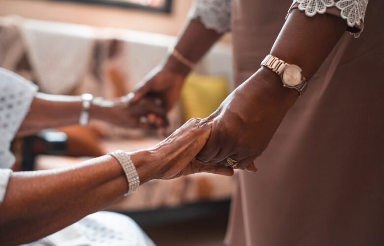 comfort care nursing