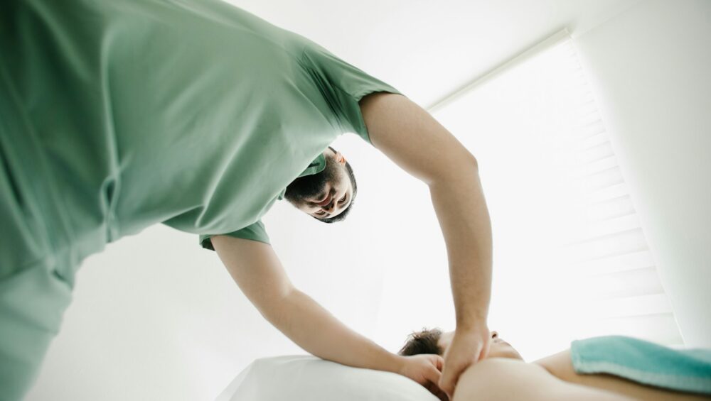hospice pain management